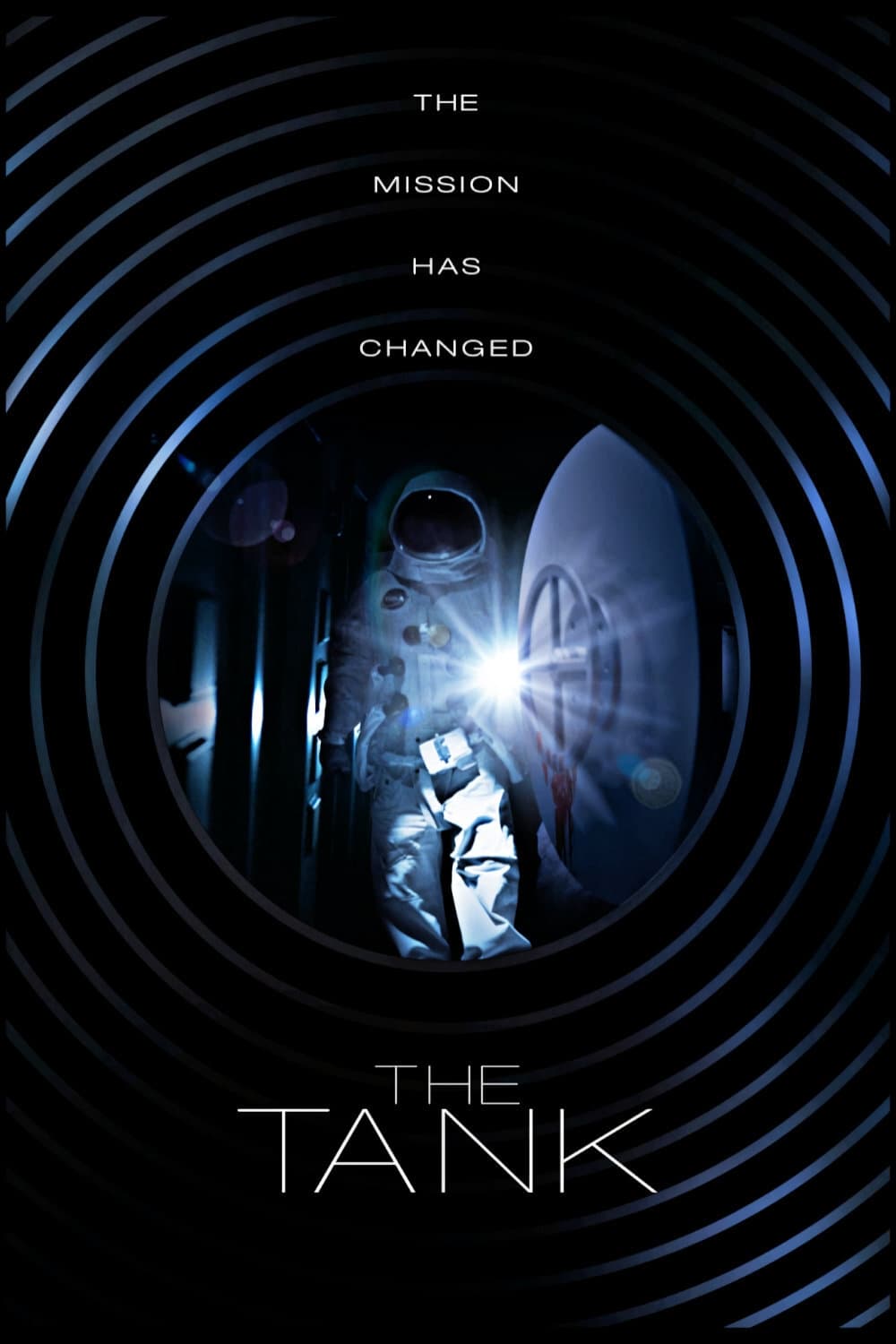 Постер The Tank